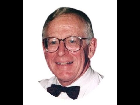Celebration of Life - Dr Theodore Johnson
