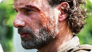 The Walking Dead Season 8 Episode 4 Trailer & Recap (2017) amc Series