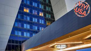 Renaissance Denver Hotel & Conference Center | Denver (CO), United States | Hotel Review 🛏️