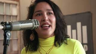 Elsa Y Elmar - Full Performance (Live on KEXP)