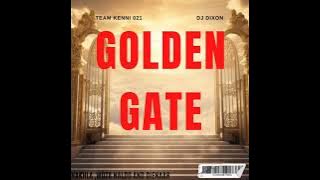Team kenni - Golden Gates