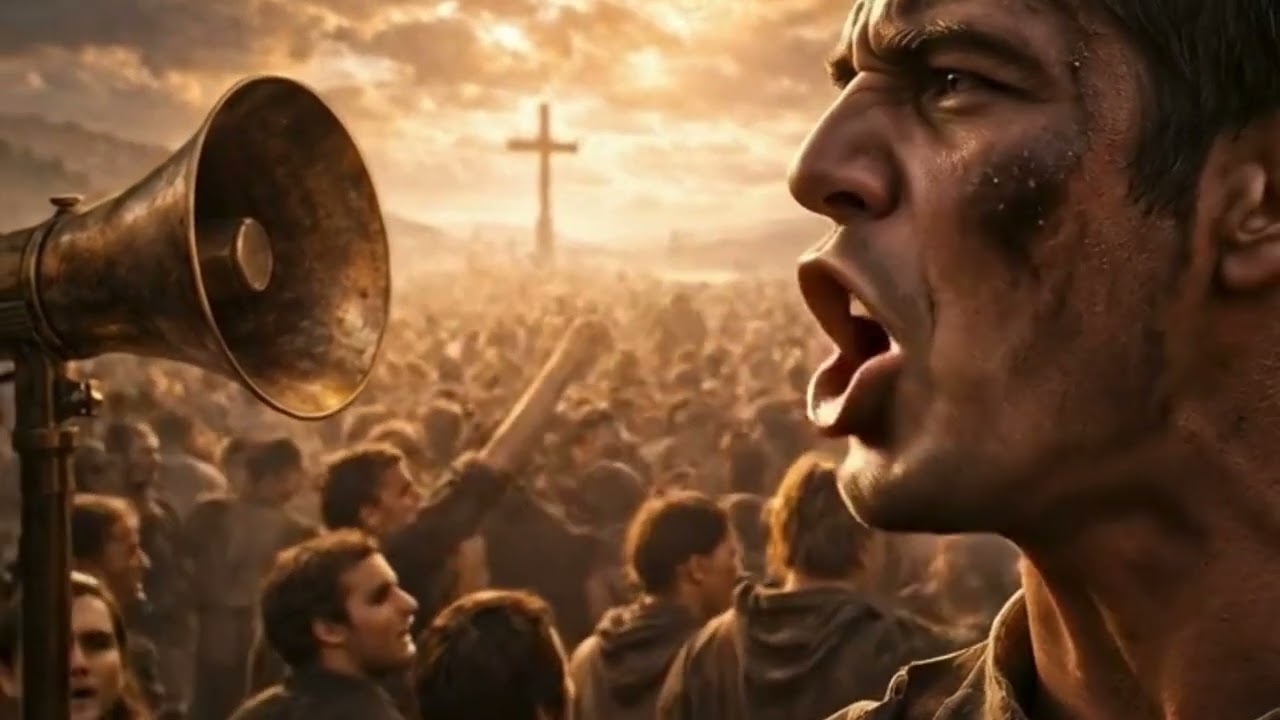 당신은 나의 요새 - 묵상 1