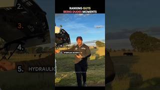 Ranking Guys Being Dudes Clips Ranking Guys Being Dudes Clips
