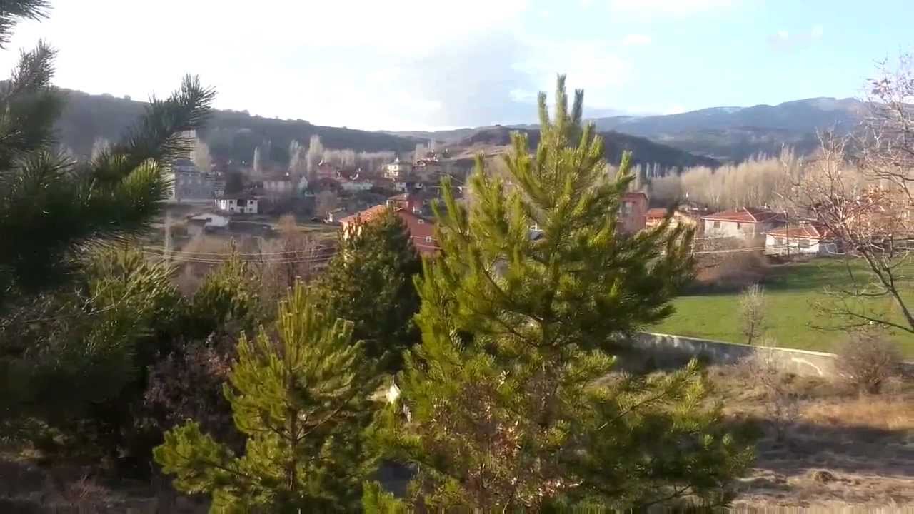 KARACAÖZÜ KÖYÜ Belgeseli