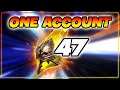 1 ACCOUNT.... 47 SACRED SHARDS!! | 2x Summons | RAID Shadow Legends