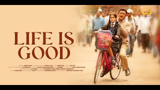 Life is good trailer