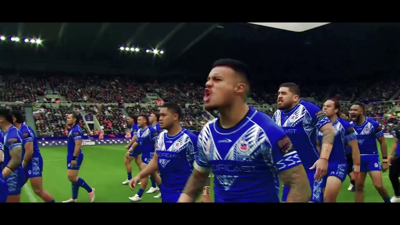 England Academy v France U19s