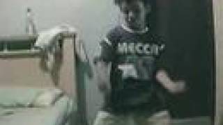 Vitao Doidao Dança Do Creu