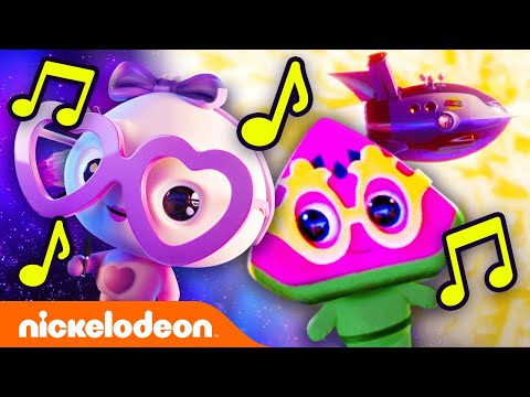 Squishy Rhapsody (Music Video) 🎵 | My Squishy Little Dumplings
