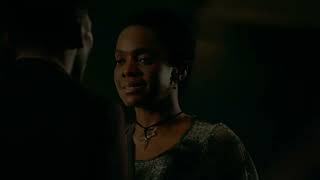 Vincent Tells The Covens To Leave - The Originals 4x09 Scene