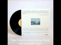 Tape Travel is Lonely - All Hail West Texas Reissue - the Mountain Goats