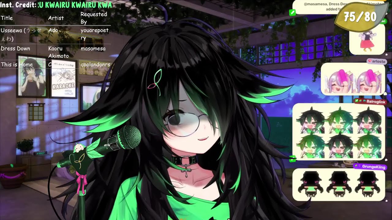 bajiru - Usseewa (うっせぇわ) by Ado (cover)