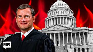 Supreme Court Goes Full Democracy Arsonist