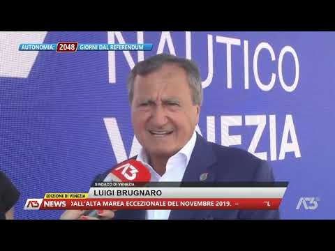 A3 NEWS VENEZIA | 01/06/2023