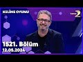 Kelime oyunu 1521 blm ay finali 12052024 full blm zle