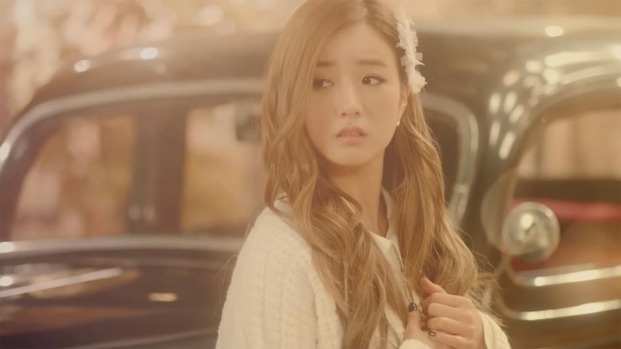 Only One LUV - Boa & Apink (mashup)