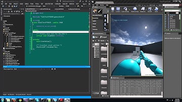 Coherent UI for Unreal Engine 4 Installer and HUD tutorial