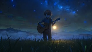 30 Minute Relaxing Guitar Music for Sleep, Focus, and Peace | Instrumental Background Music -bedlofi