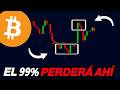 📌 BITCOIN: ¡Te Están Tendiendo una Trampa!.. No Caígas (Advertencia)