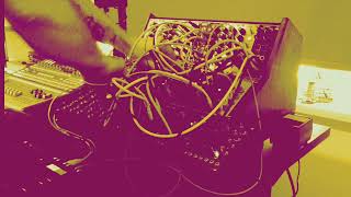 Modular jam (testing ST Modular Oberhausen and MO FO19 DIY builds)