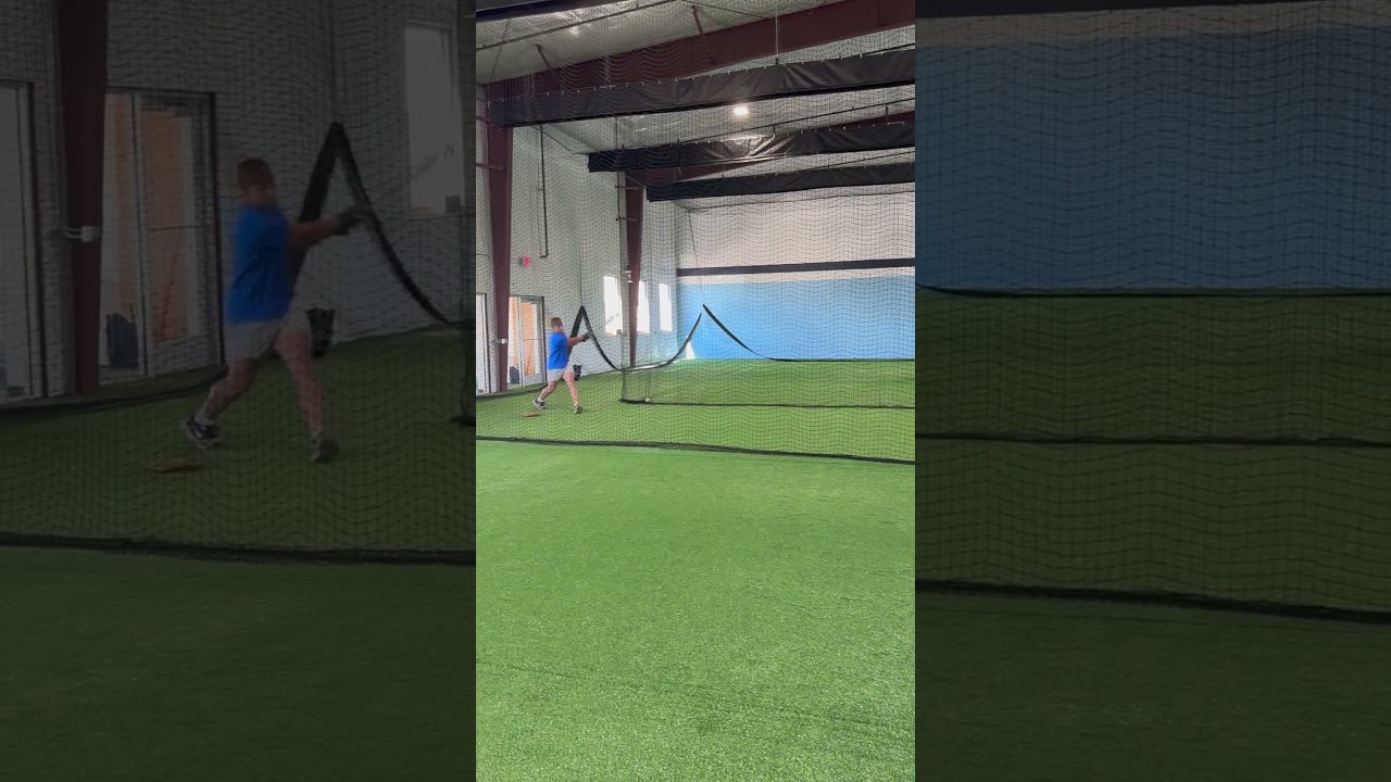 Silver Sluggers New Facility