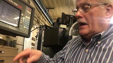 Dividing Head - Indexer