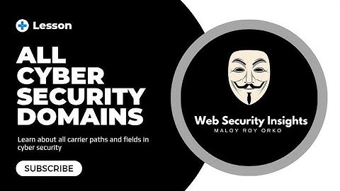 Cyber Security Carrier Paths: Which one is right for you?