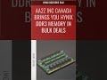 Hynix HMT41GU6BFR8A-PB 8GB DDR3 Memory video