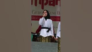 ALL ARTIS GASENTRA PAJAMPANGAN DI ACARA JAMPANG NGABHUANA
