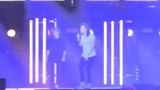 Kiss You (clip) | OTRA London 2015