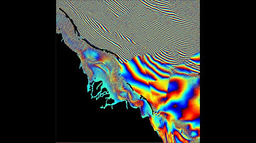 Accelerate your Science with On-Demand InSAR Processing from NASA ASF DAAC