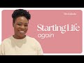 Starting Life Again | Our Relocation Story | Tito Idakula