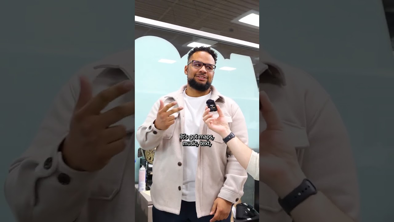 🚗✨ We asked our sales team: What’s the most underrated feature in your car?