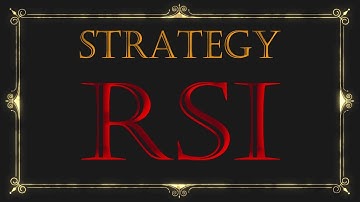 Touch Binary Bot RSI Strategy Loss Martingale Volatility 100