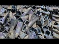 Xiamen Gold Forging Excavator Parts Bucket Teeth - Heat Treatment Process