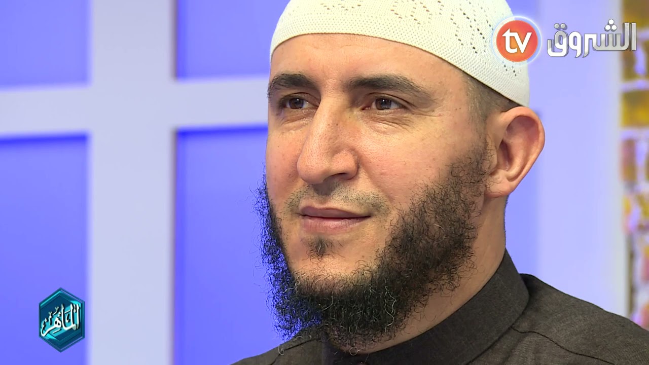 قارئ من قالمة يبهر الشيخ ياسين بصوته الرائع #الماهر_بالقرأن