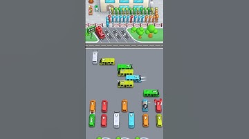 crowd express level 1519 #crowdexpress #racing #games #automobile #игра #auto