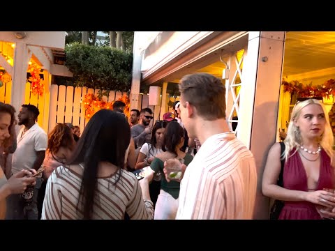 Video: Avalon Hollywood - Hollywood Gece Kulüplerinin Dayanağı