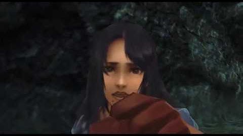 Xenoblade Chronicles - Part 10 - Ether Mine