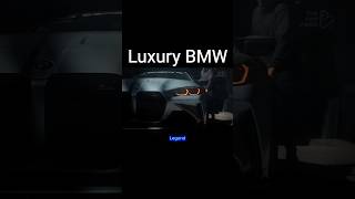 LEGEND ON WHEELS 👑🔥#BMW#LuxuryCars