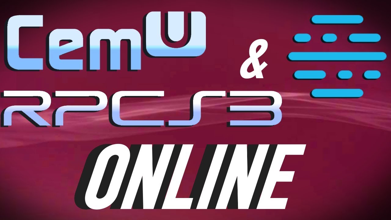 How to Play Online Multiplayer for Free on ANY Emulator or Couch