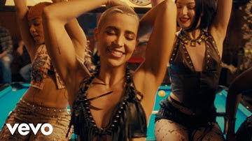 CeCe - All Boots (Official Video)