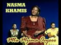 Mtu Mzima Ovyo - Nasma Khamis Mp3 Song