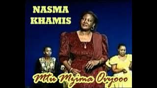 Mtu Mzima Ovyo - Nasma Khamis