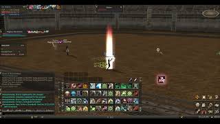 Elemental Master Olympiad Interlude L2 Aggression