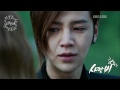장근석- Love Rain MV Part 9 Right Here Waiting For You