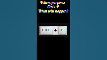 Print Dialog Box #msexcel #msword #mspowerpoint #microsoftwindows