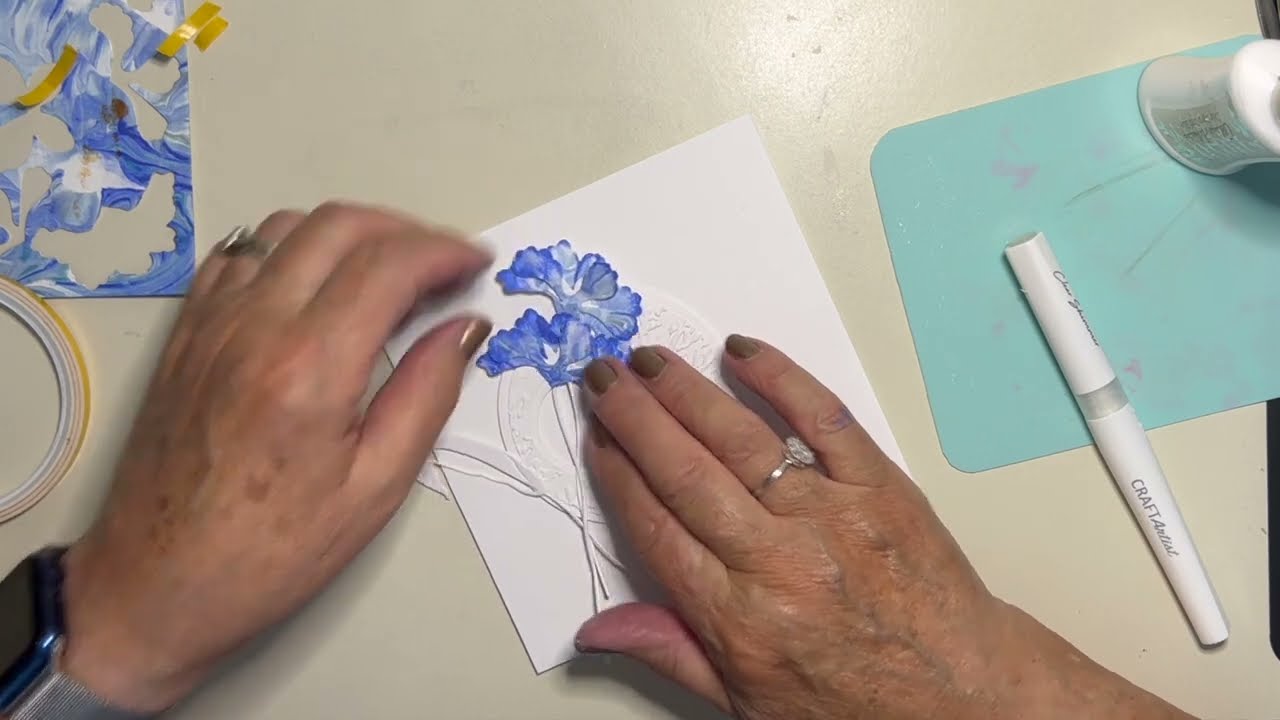 Add interest with texture