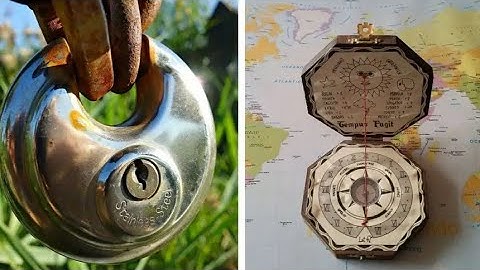 Smart technology that are on another level