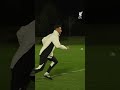 LFC Legends Shooting Drill! 💫